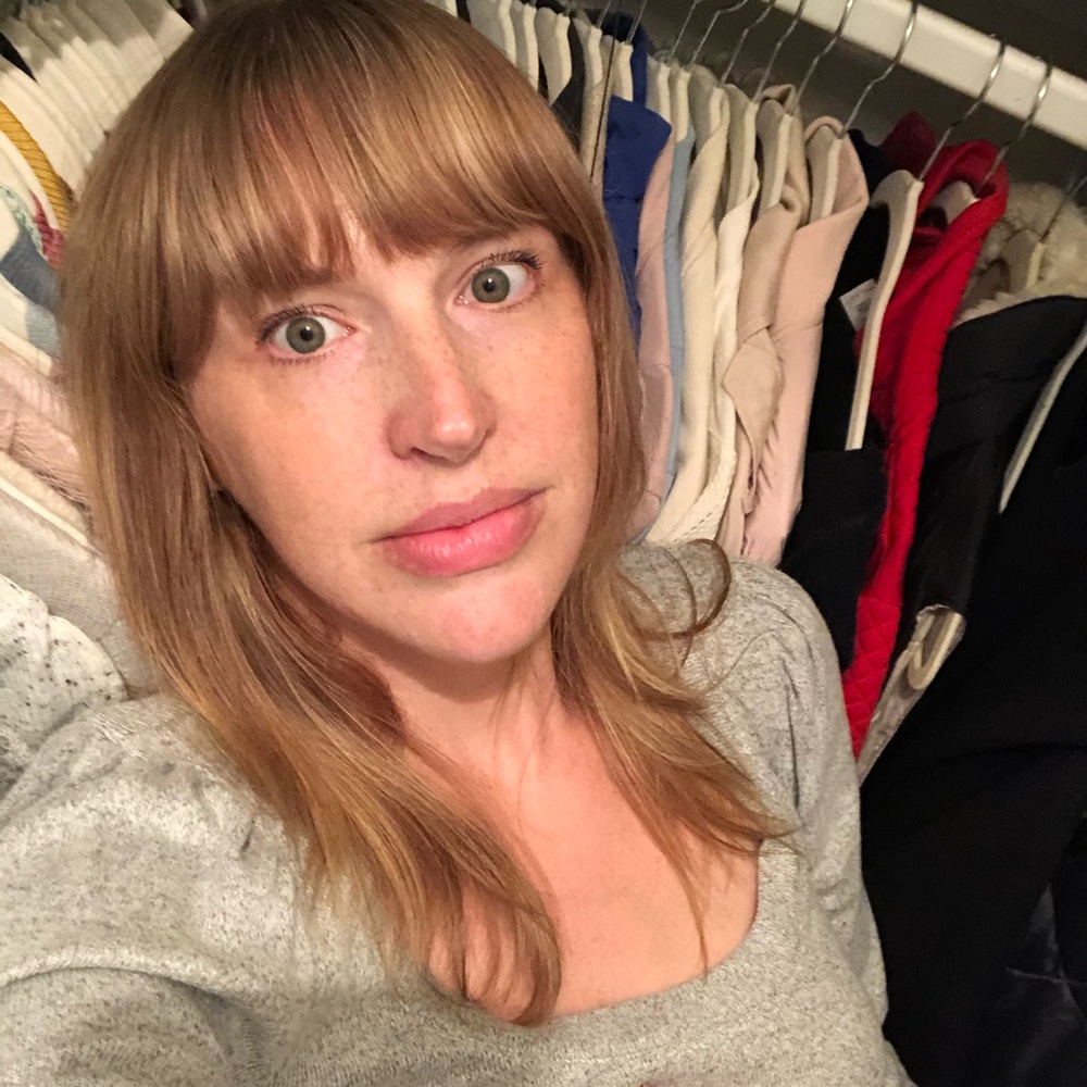 Meet your Posher, Tiffany